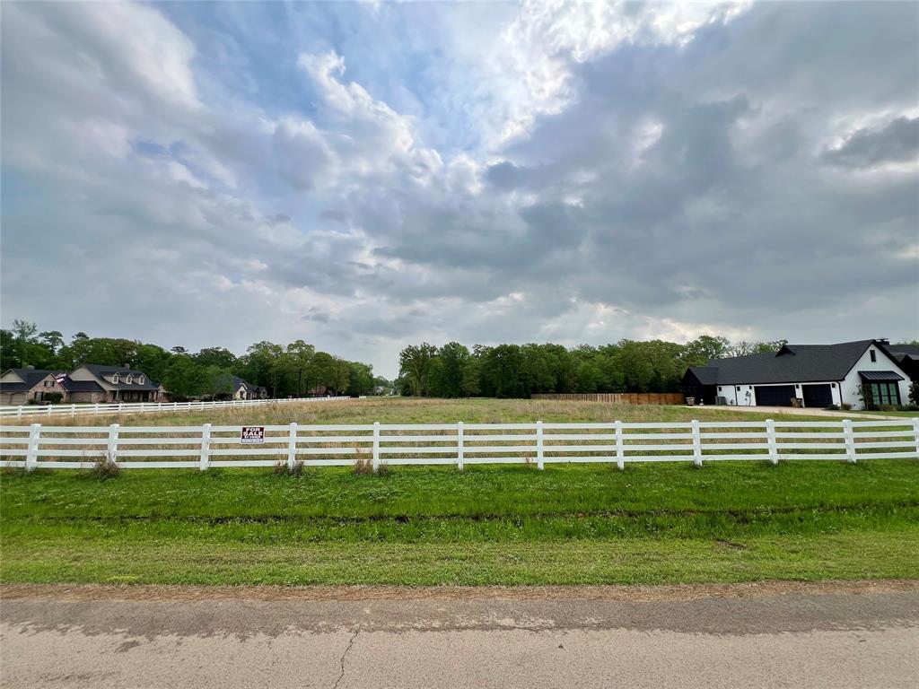 Blue Ridge Estates - Land