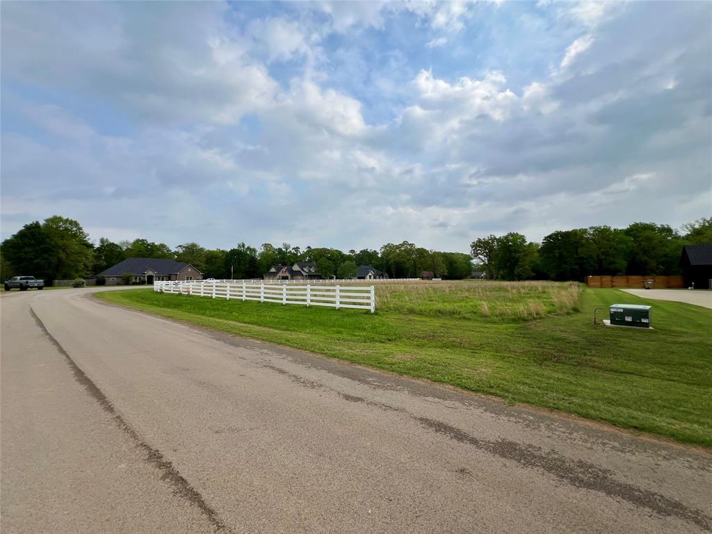 Blue Ridge Estates - Land