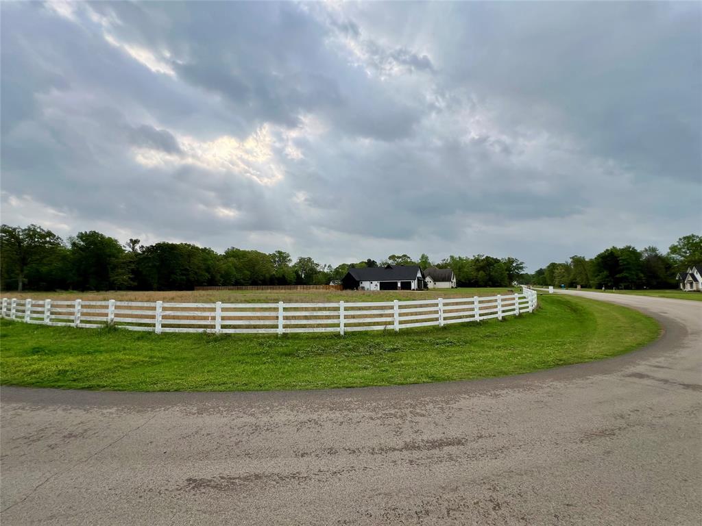 Blue Ridge Estates - Land