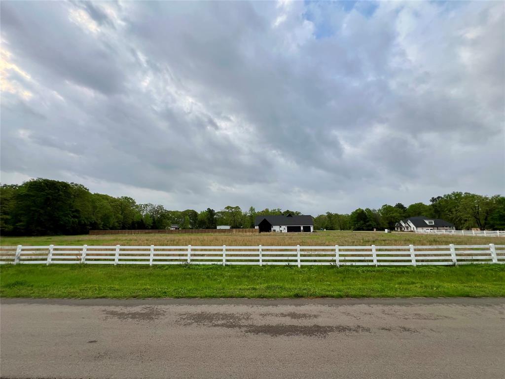 Blue Ridge Estates - Land