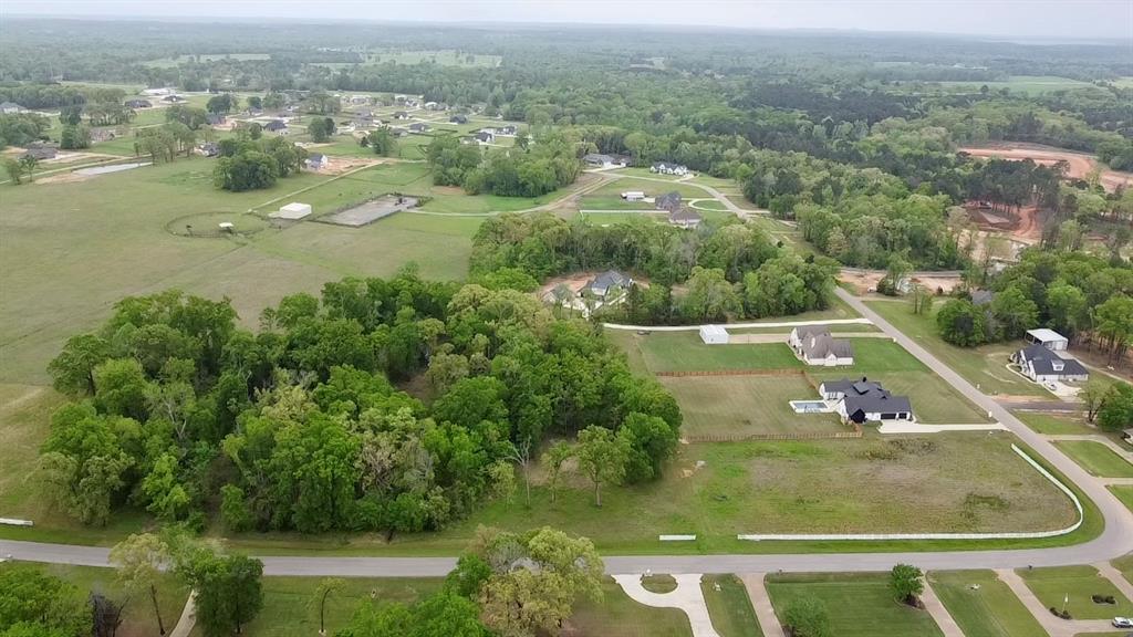 Blue Ridge Estates - Land