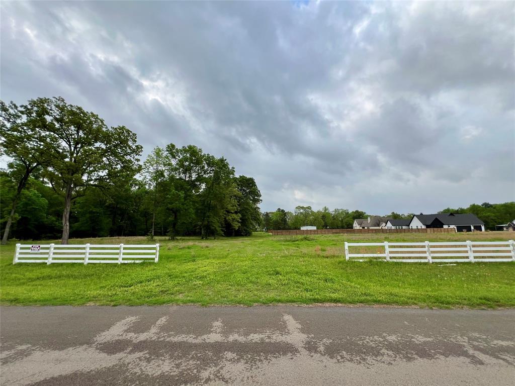 Blue Ridge Estates - Land