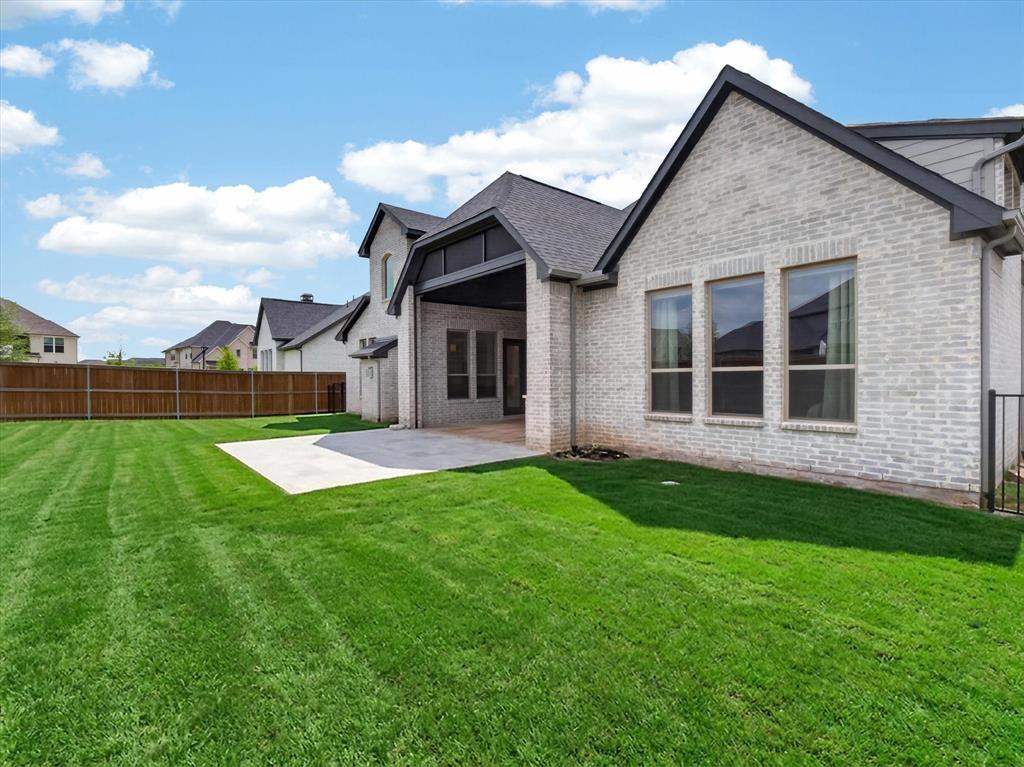 Light Farms Reagan - Residential