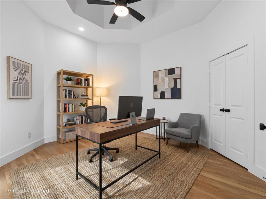 Light Farms Reagan - Residential