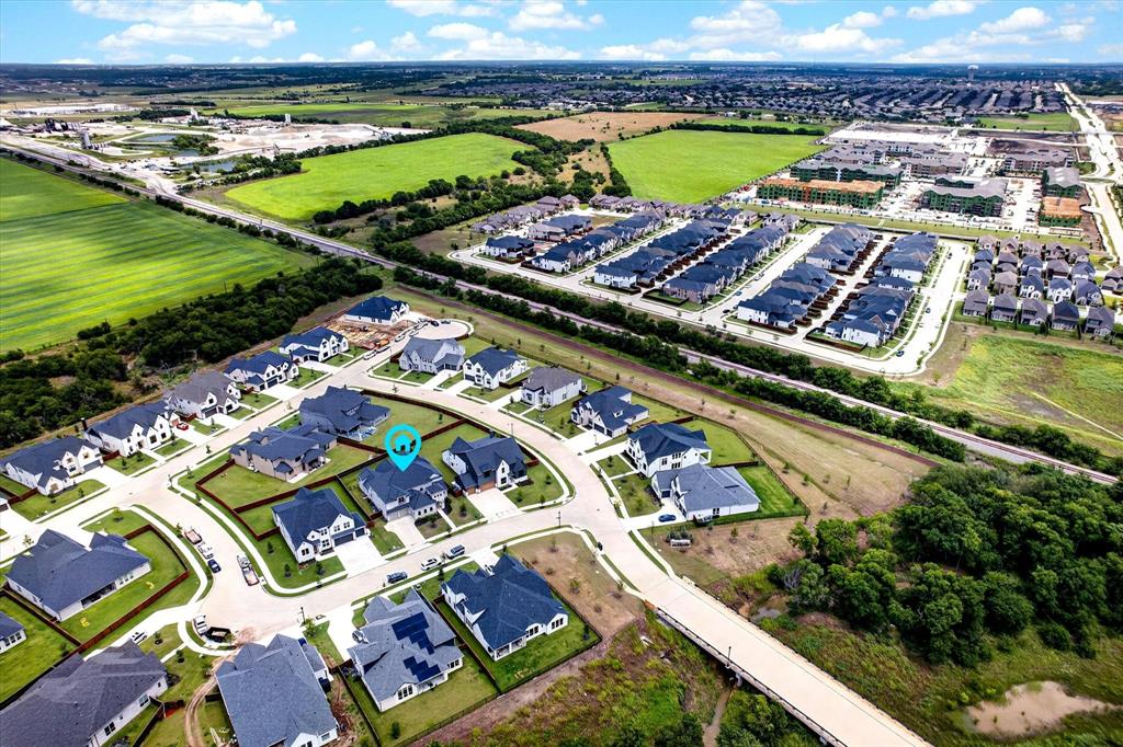 Light Farms Reagan - Residential