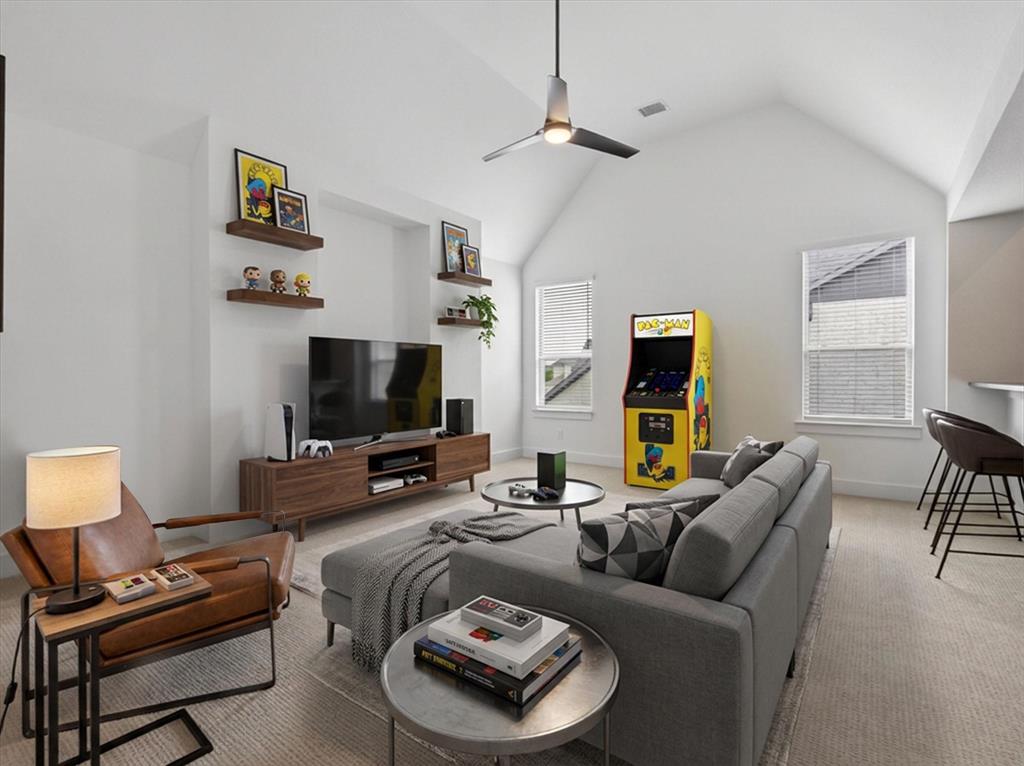 Light Farms Reagan - Residential