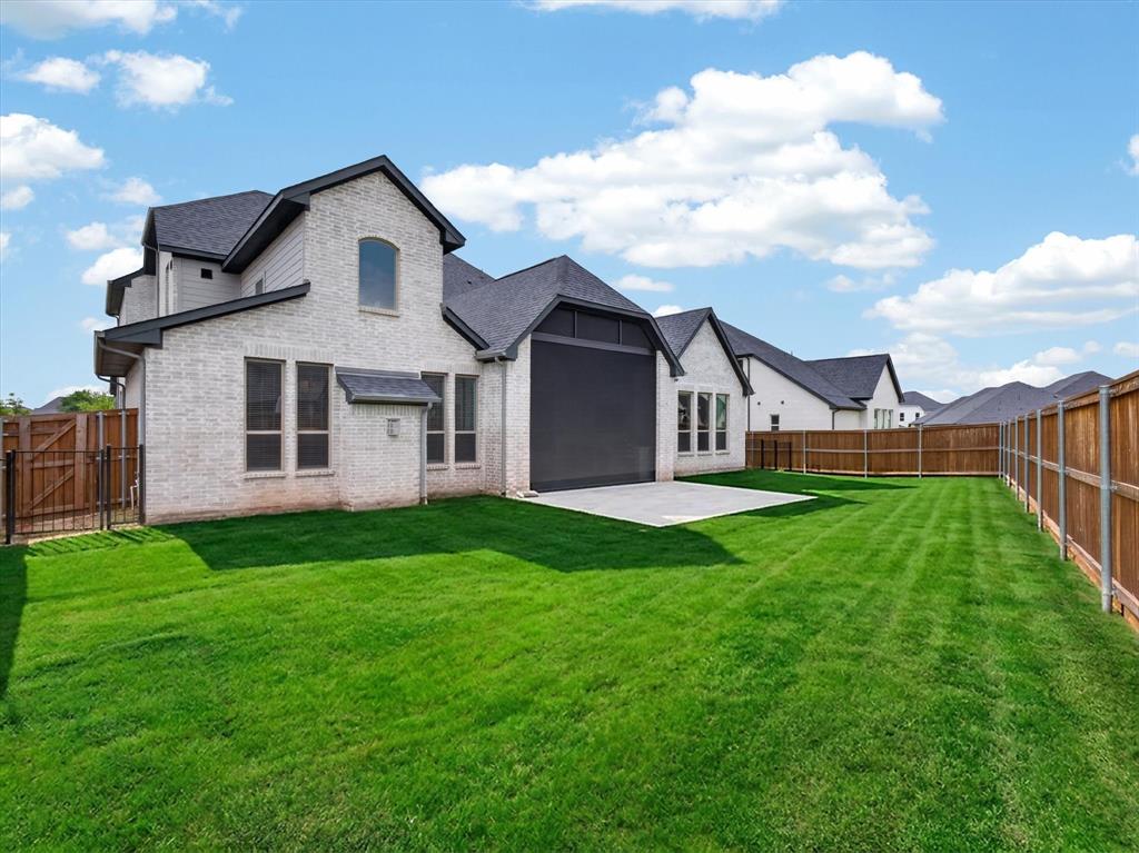 Light Farms Reagan - Residential