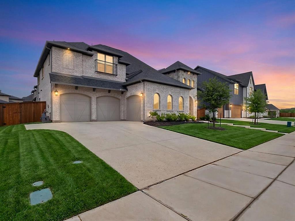 Light Farms Reagan - Residential