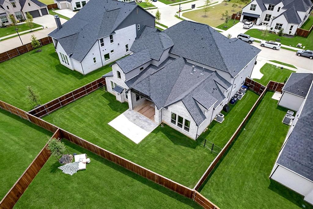 Light Farms Reagan - Residential