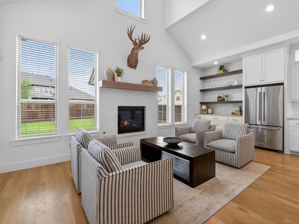 Light Farms Reagan - Residential