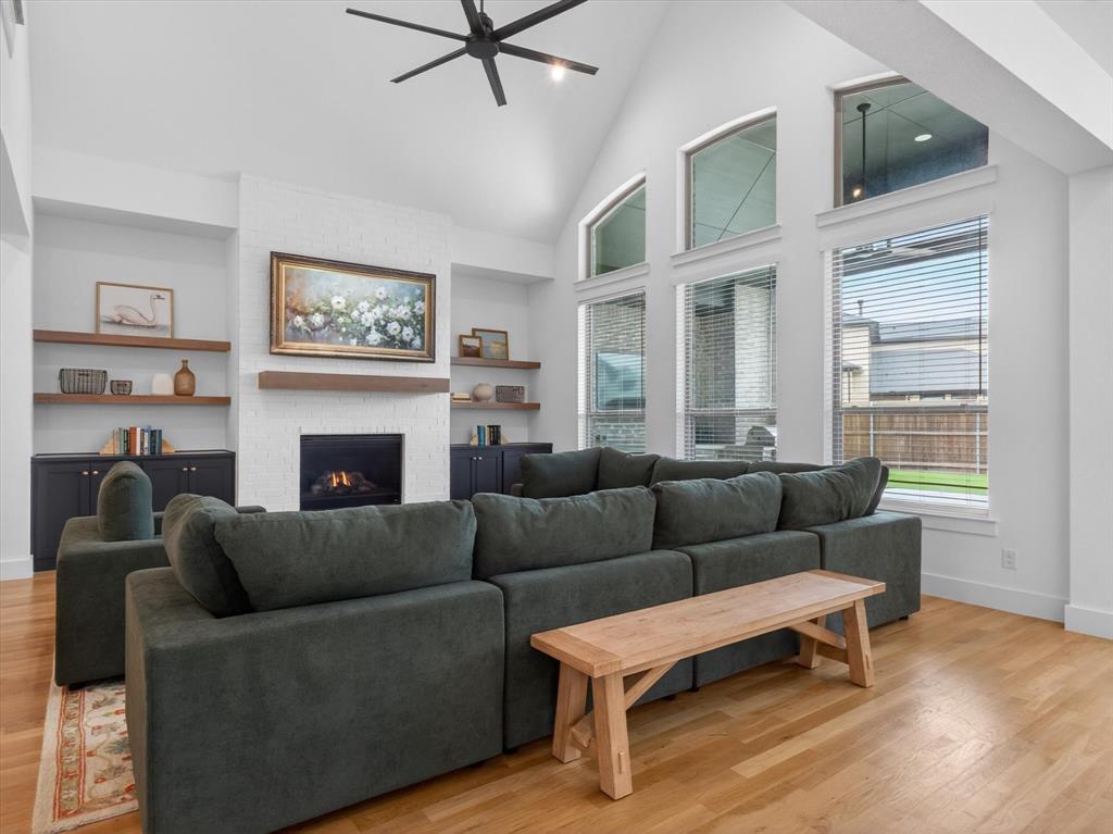 Light Farms Reagan - Residential