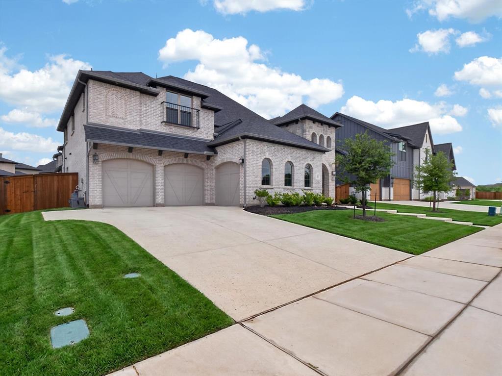 Light Farms Reagan - Residential