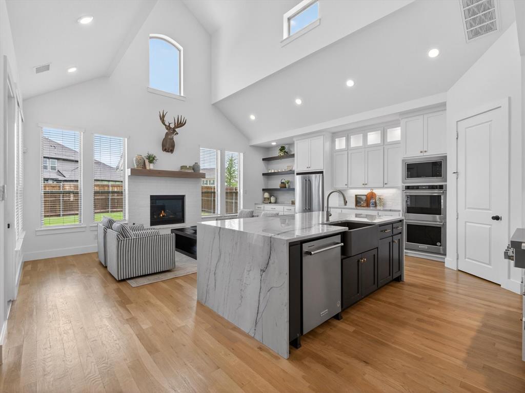 Light Farms Reagan - Residential