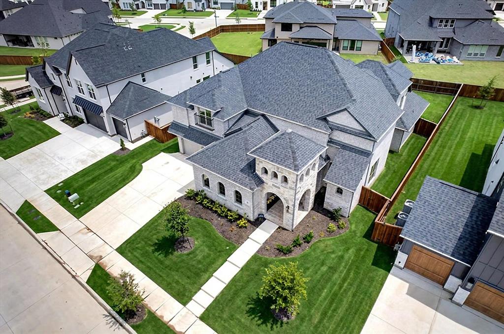 Light Farms Reagan - Residential
