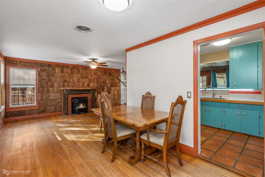 Foster Terrace Sub - Residential