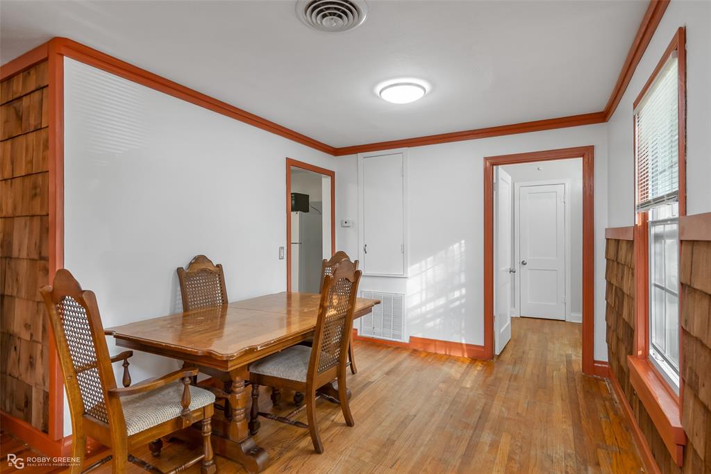 Foster Terrace Sub - Residential