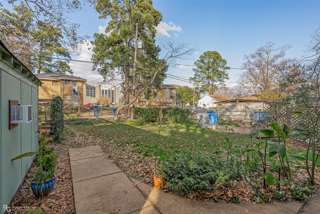 Foster Terrace Sub - Residential