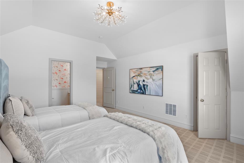 Foxborough - Residential