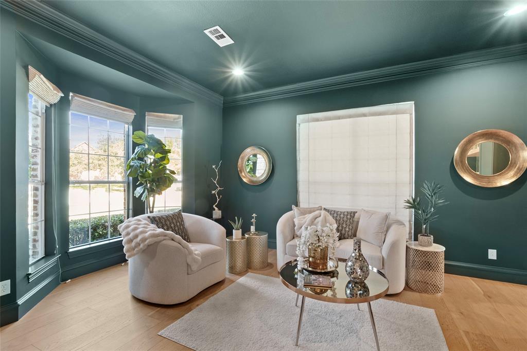 Foxborough - Residential