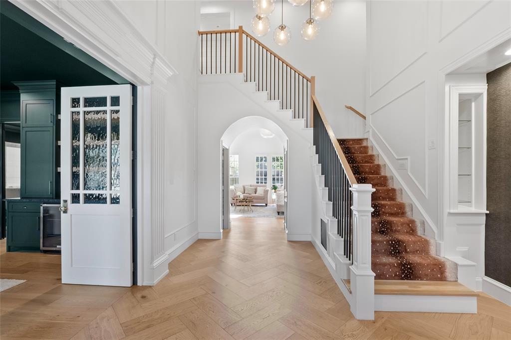 Foxborough - Residential