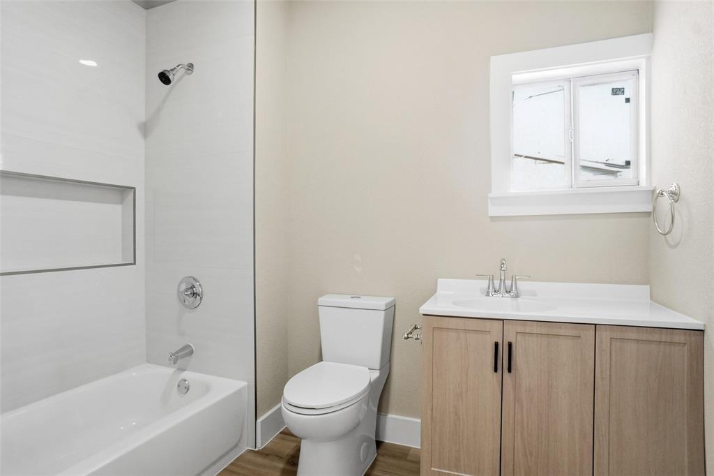 Archer W A Add - Residential