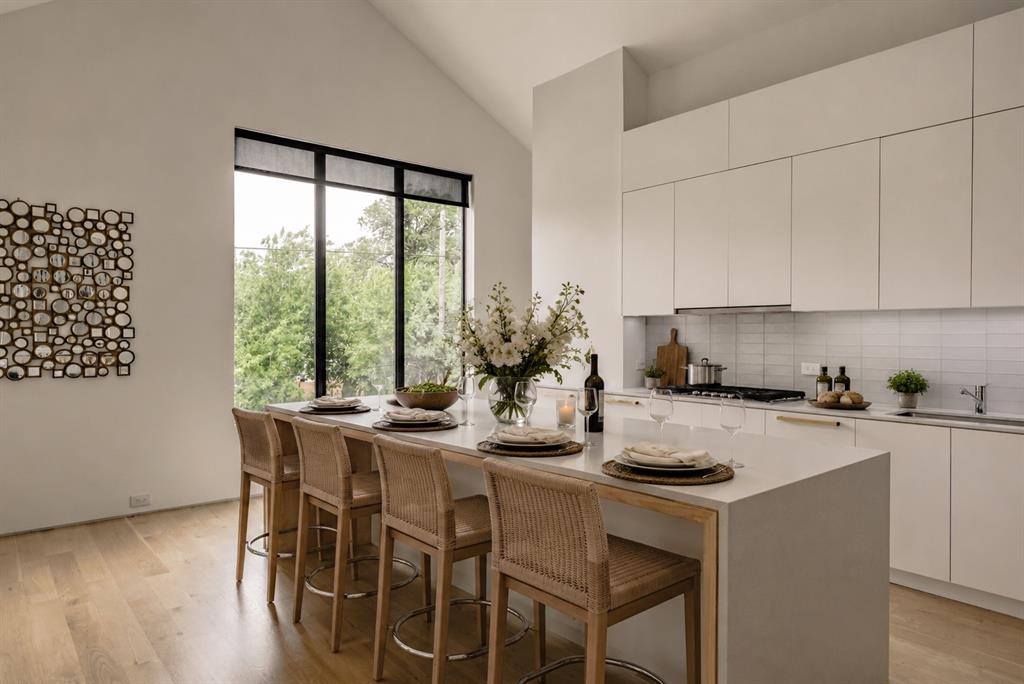 Ascend Condos - Residential