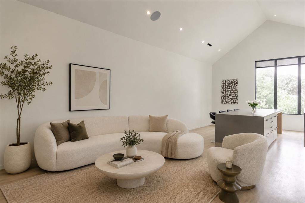 Ascend Condos - Residential