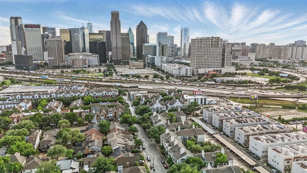 Ascend Condos - Residential