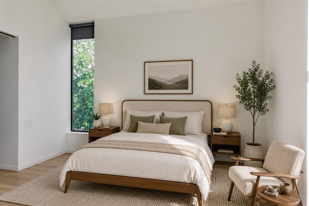 Ascend Condos - Residential