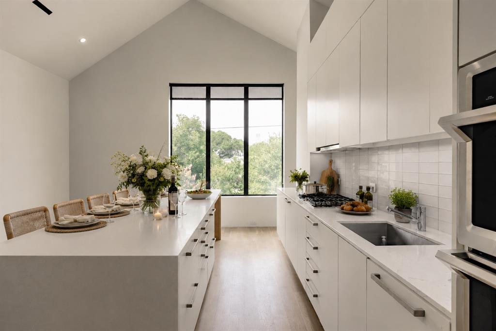 Ascend Condos - Residential