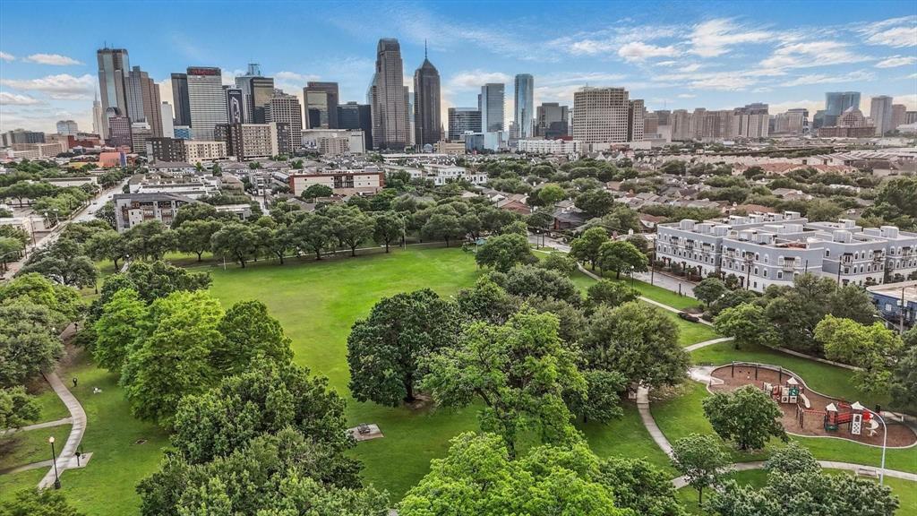 Ascend Condos - Residential