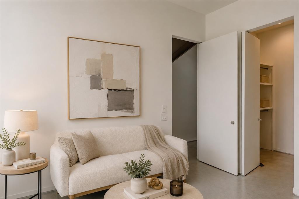 Ascend Condos - Residential