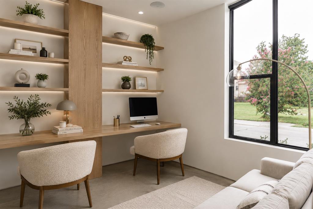 Ascend Condos - Residential