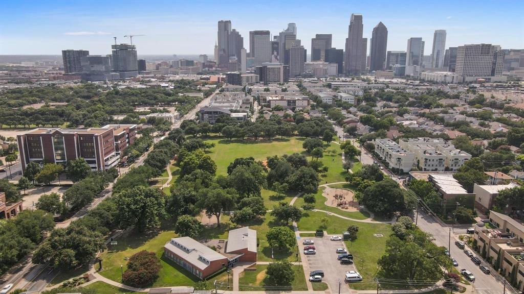Ascend Condos - Residential