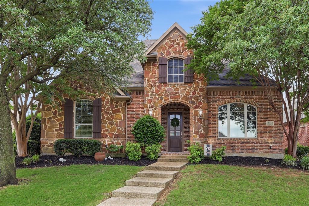 Fairlin Add - Residential