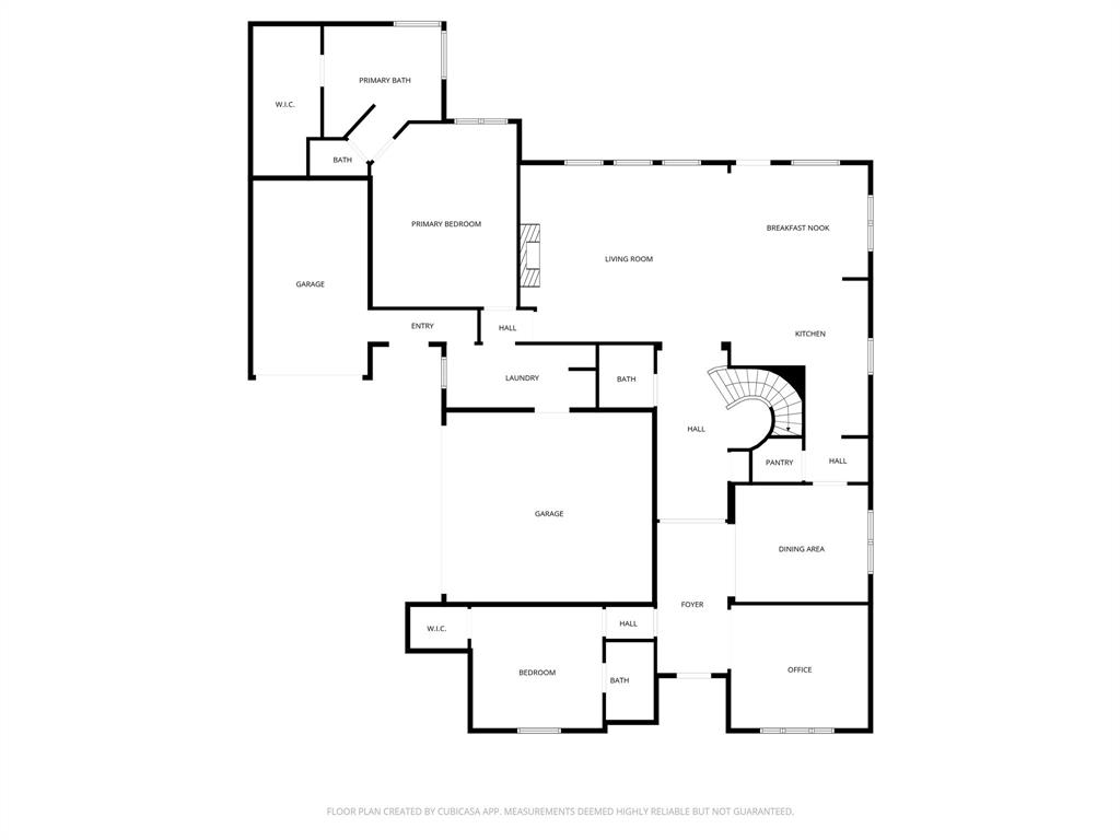 Fairlin Add - Residential
