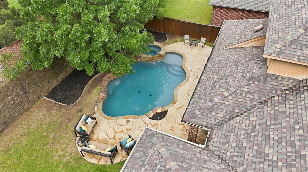 Fairlin Add - Residential