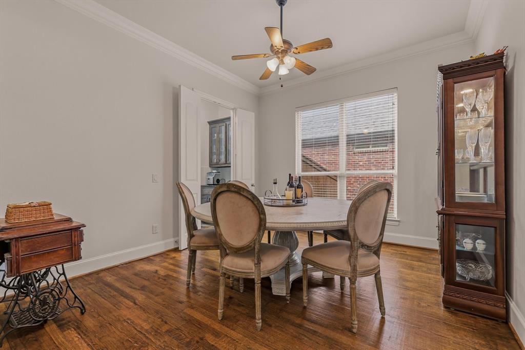Fairlin Add - Residential