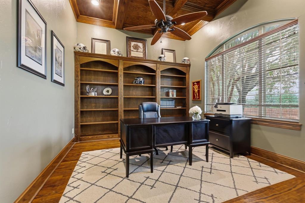 Fairlin Add - Residential