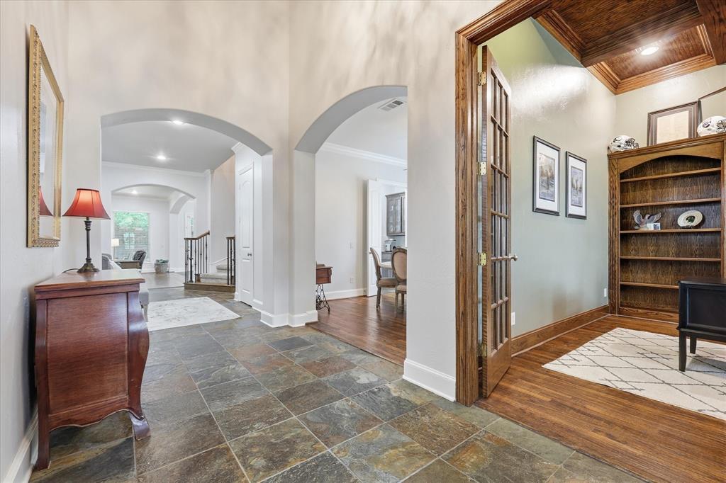 Fairlin Add - Residential