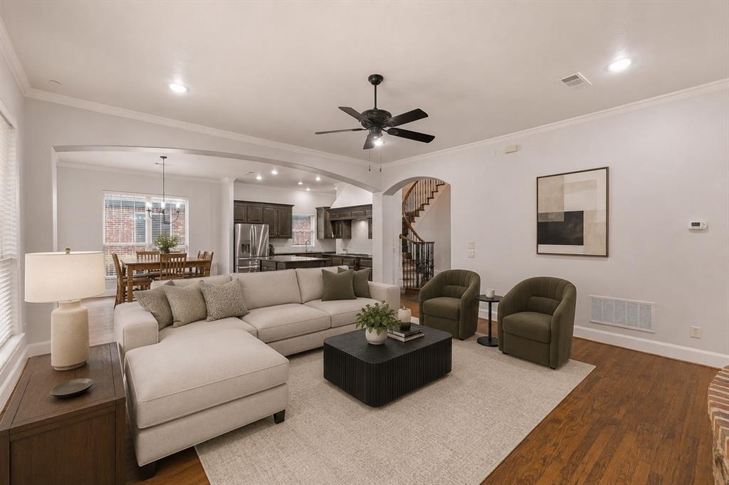 Fairlin Add - Residential