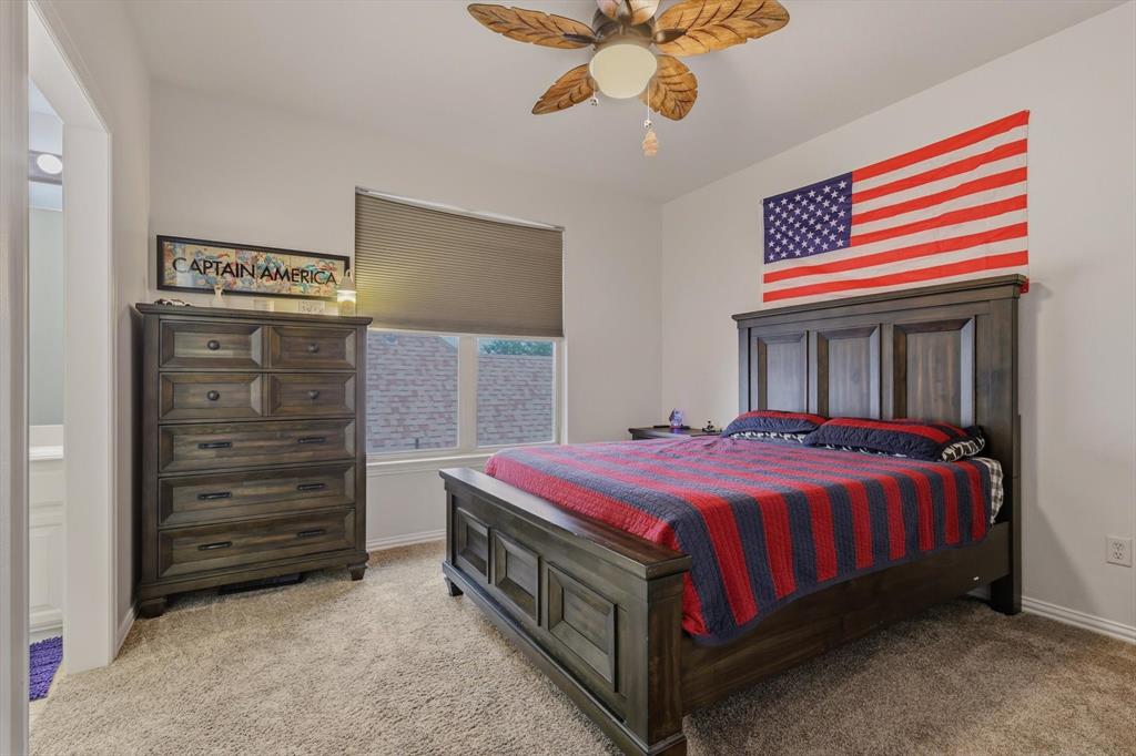 Fairlin Add - Residential
