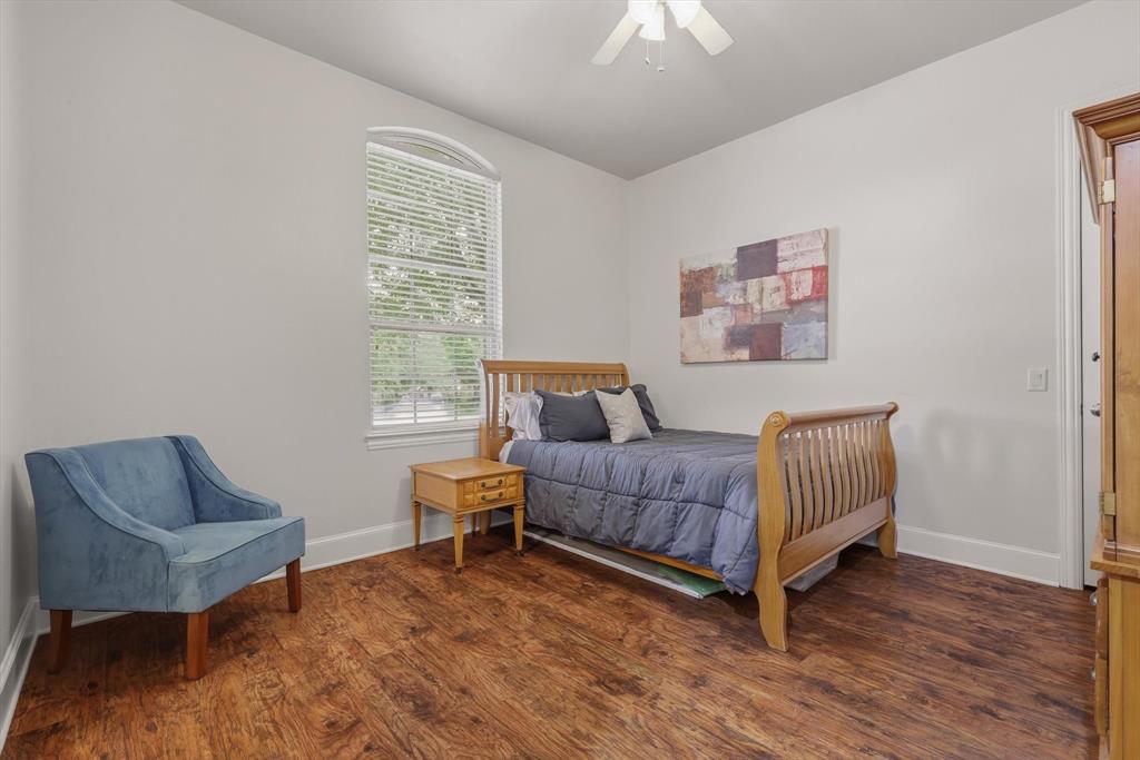 Fairlin Add - Residential