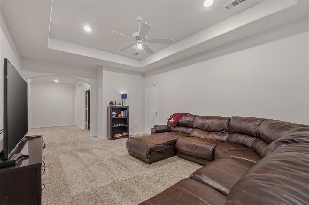 Fairlin Add - Residential