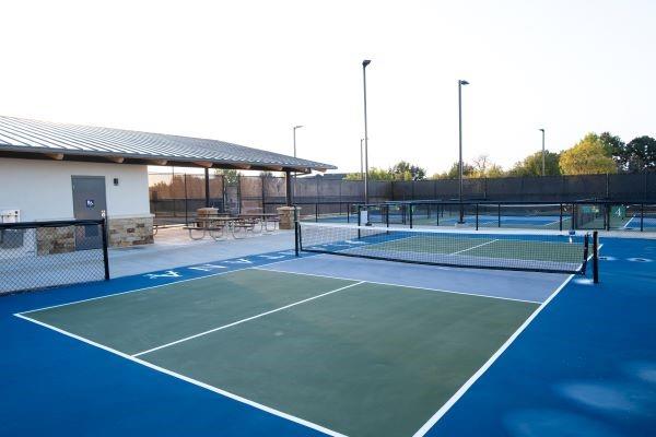 Fairlin Add - Residential