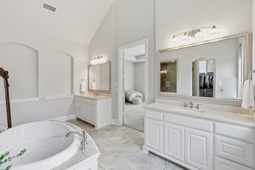 Hunters Glen - Residential