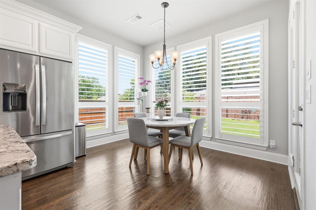 Hunters Glen - Residential