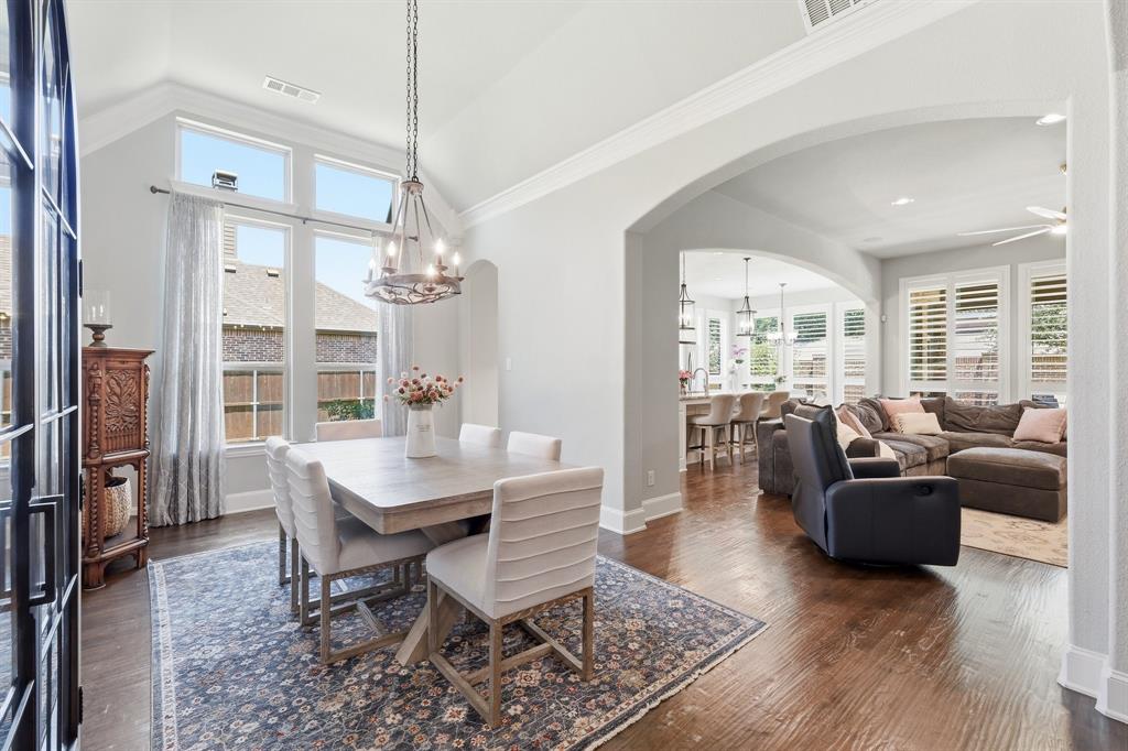 Hunters Glen - Residential