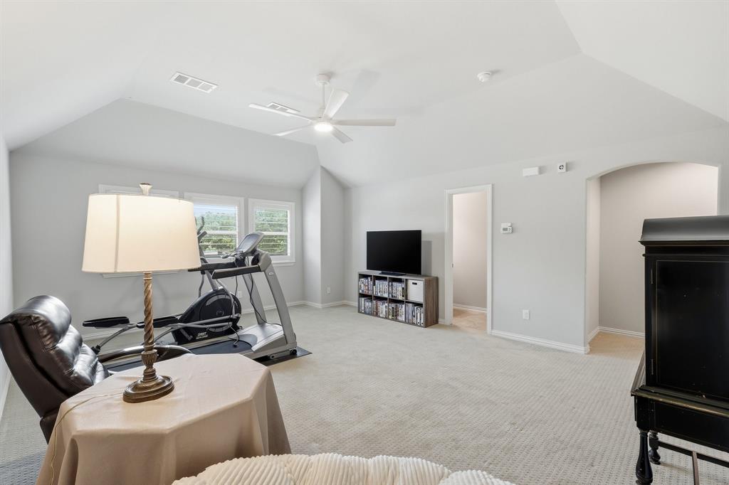 Hunters Glen - Residential