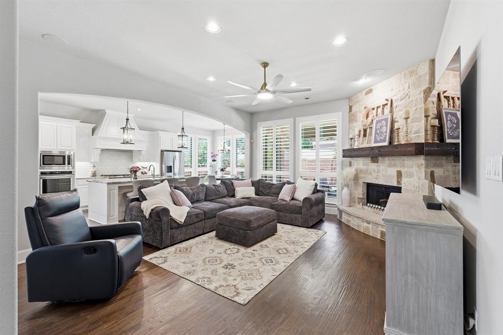 Hunters Glen - Residential